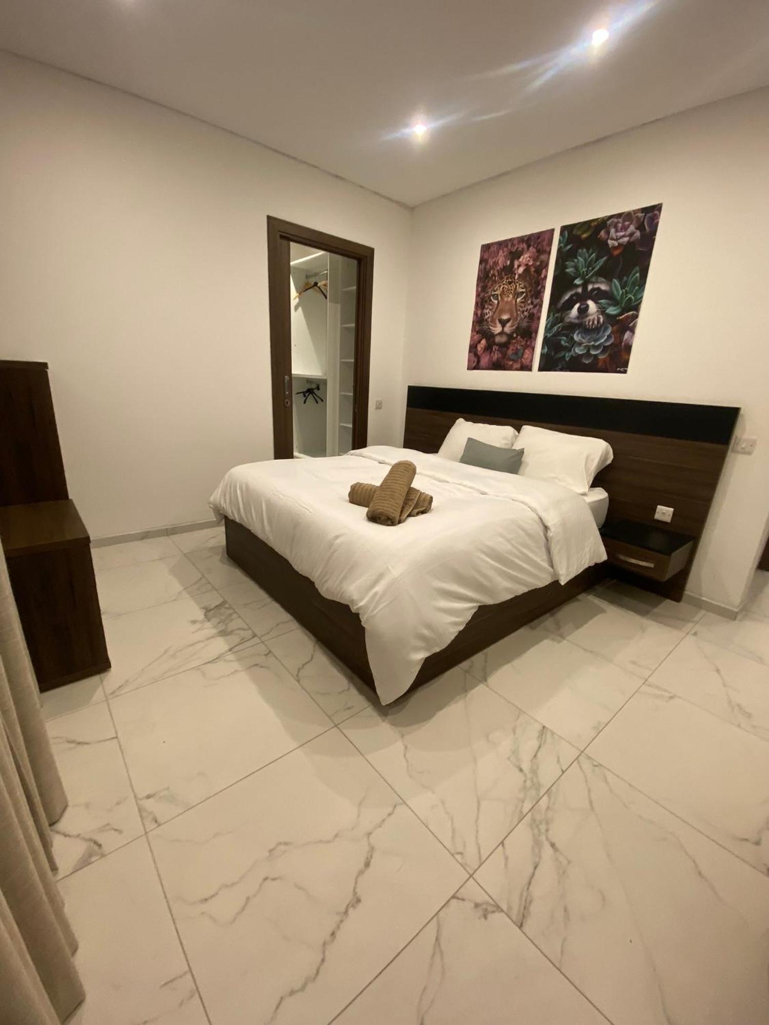 Designer 3 Bedroom And 3 Bathroom Apartment In Swatar Μπιρκιρκάρα Εξωτερικό φωτογραφία