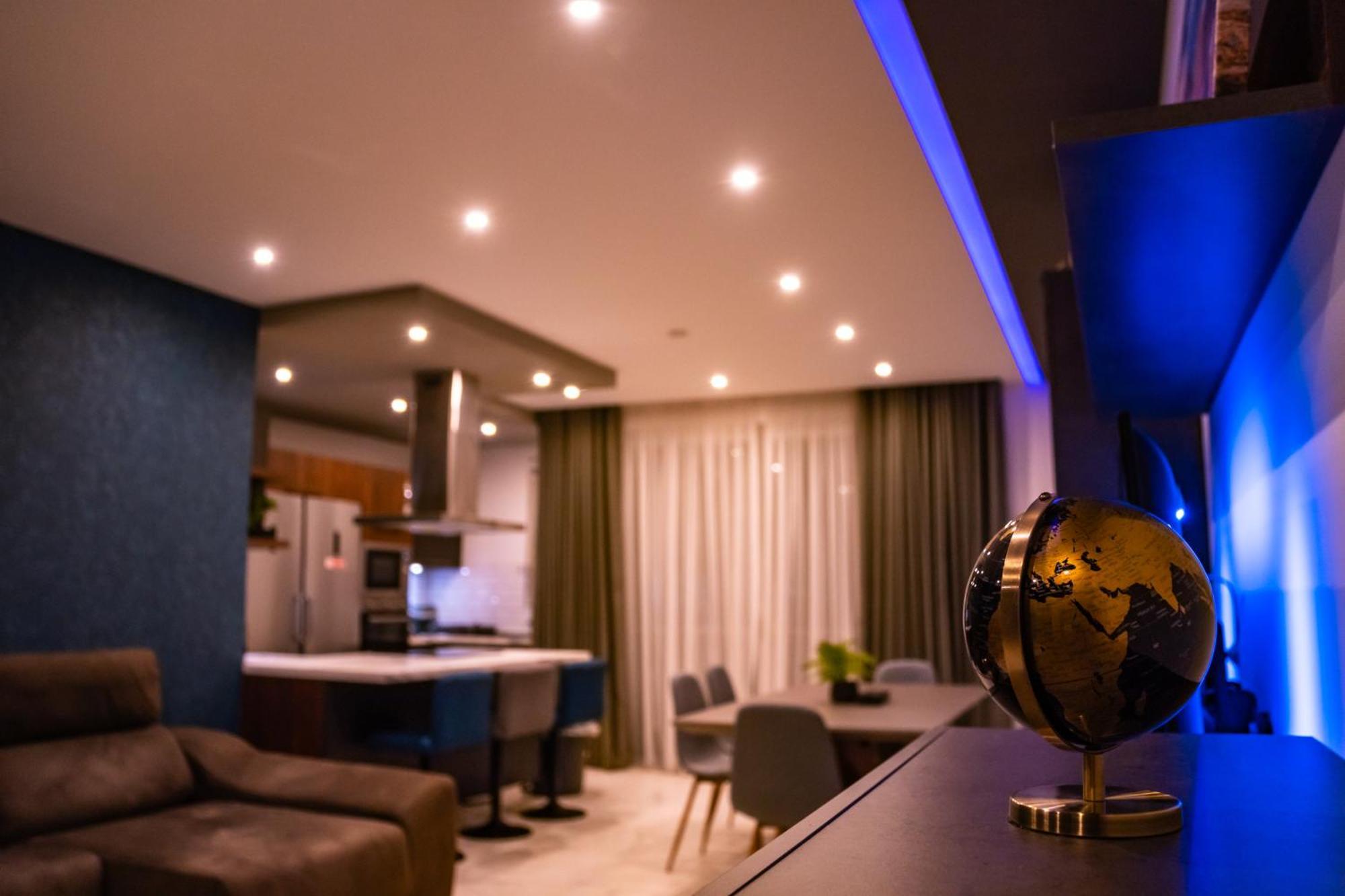 Designer 3 Bedroom And 3 Bathroom Apartment In Swatar Μπιρκιρκάρα Εξωτερικό φωτογραφία